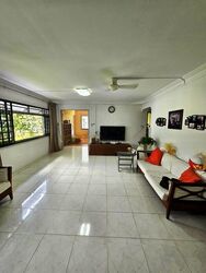Blk 492D Tampines Street 45 (Tampines), HDB 5 Rooms #581845581